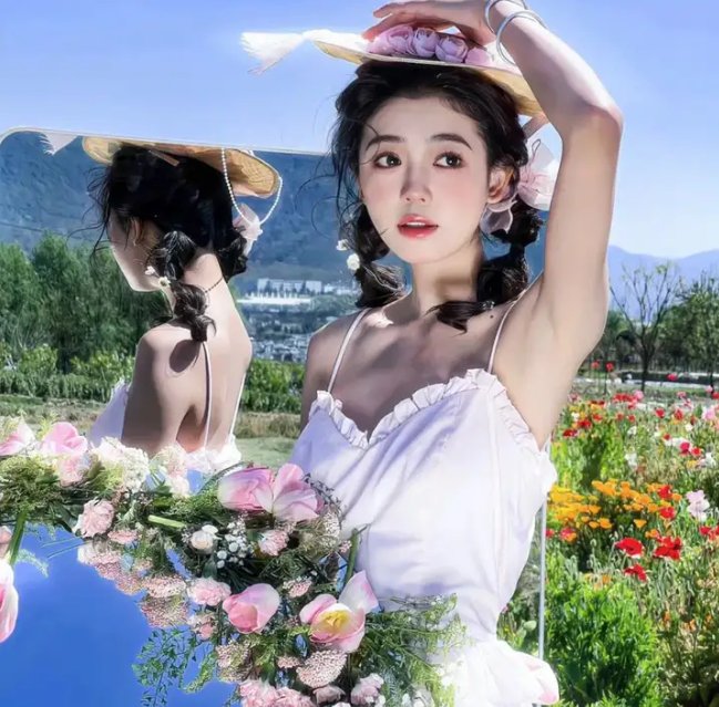 红牝