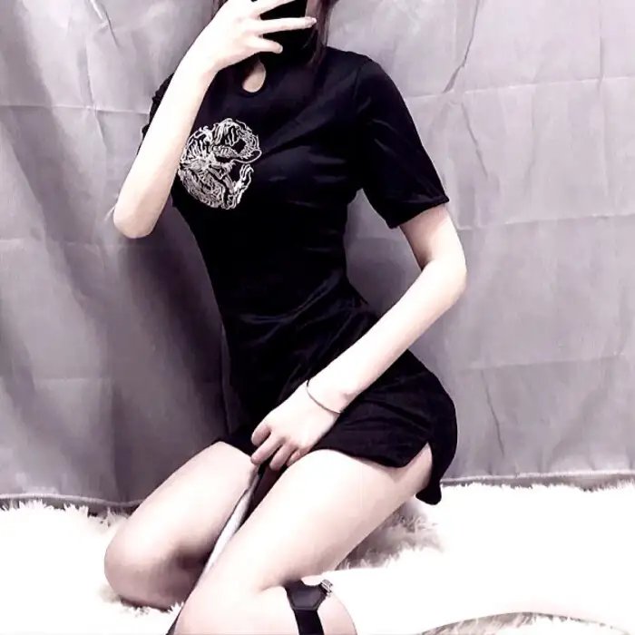 很高兴遇见·你