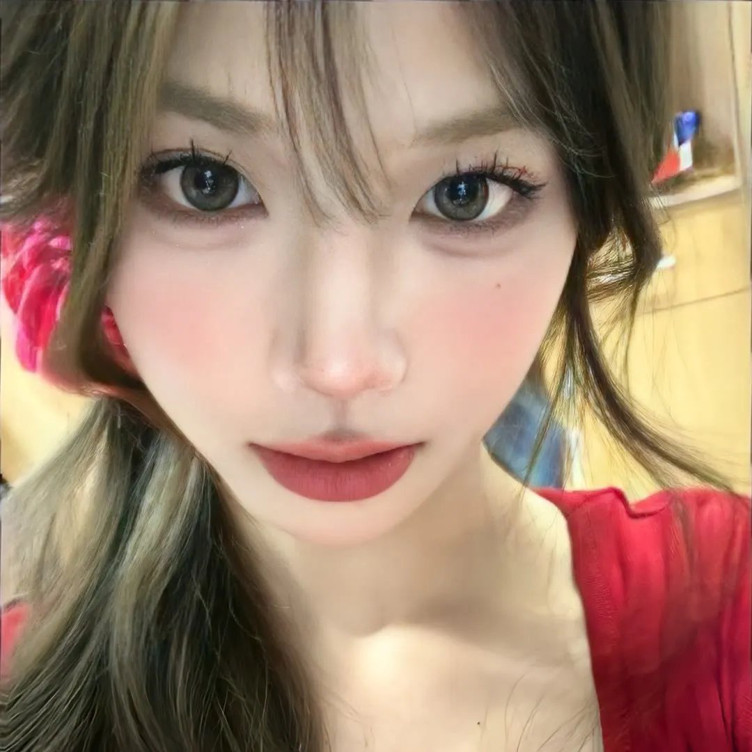 炙热纠缠